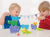 Spel - Beleduc - Friendly animals - dierenvrienden - gezelschapsspel - stapelen - per spel