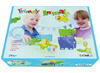 Spel - Beleduc - Friendly animals - dierenvrienden - gezelschapsspel - stapelen - per spel