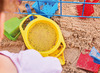 Zandbakset - EDX Education - voordeelpakket - zand - set van 30 assorti