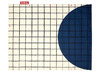 Tapijt - Fatboy Flying Carpet - 180 x 140 cm - voor binnen en buiten - rechthoek - per stuk