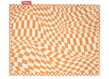 Tapijt - Fatboy Flying Carpet - 180 x 140 cm - voor binnen en buiten - rechthoek - psych o - per stuk
