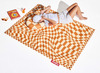 Tapijt - Fatboy Flying Carpet - 180 x 140 cm - voor binnen en buiten - rechthoek - per stuk