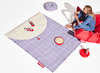 Tapijt - Fatboy Flying Carpet - 180 x 140 cm - voor binnen en buiten - rechthoek - per stuk