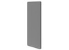 SCHEIDINGSWAND - SONIQ - 80 X 140 CM