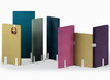 SCHEIDINGSWAND - SONIQ - 80 X 140 CM