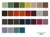 SCHEIDINGSWAND - SONIQ - 80 X 140 CM
