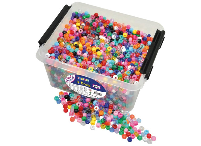 PERLES CONGO - SET/5000