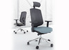 STOEL - BUREAUSTOEL - SAVA - ACCESSOIRE - RUGSTEUN