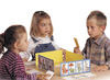 Taalspel - Nathan - lottoborden - per spel