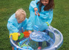 Watertafel - waterset accessoires - EDX Education - set van 27 assorti