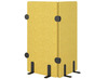 SCHEIDINGSWAND - SONIQ - 80 X 160 CM