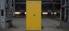 KAST - METAAL - DRAAIDEURKAST - HOOGTE 195 CM