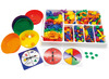Sorteren - Super sorteerset - set van 700 stuks assorti