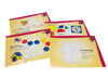 Sorteren - Super sorteerset - set van 700 stuks assorti