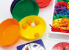 Sorteren - Super sorteerset - set van 700 stuks assorti