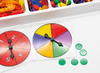 Sorteren - Super sorteerset - set van 700 stuks assorti