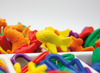 Sorteren - Super sorteerset - set van 700 stuks assorti