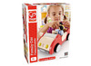 Poppenhuis - Hape - familie auto - poppenmeubels - hout - per stuk