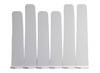 SCHEIDINGSELEMENT - GRADIENT - 180 CM