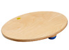 Balanceerbord - balanceren - hout - per stuk