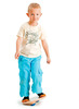 Balanceerbord - balanceren - hout - per stuk