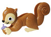 Spel - gezelschapsspel - Educational Insights The Sneaky, Snacky Squirrel Game! - eekhoorn - per spel