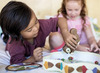 Spel - gezelschapsspel - Educational Insights The Sneaky, Snacky Squirrel Game! - eekhoorn - per spel