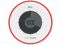 Timer - Time timer - Twist - digitaal - per stuk