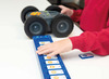 Robot - TTS Rugged Robot - indoor & outdoor - per stuk