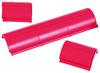 Kaarthouder - combi - per kleur - set van 5