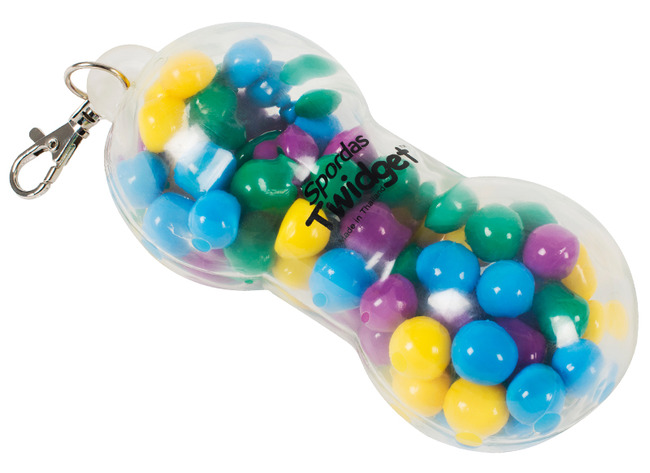 Fidget - Stimove Twidget - per stuk
