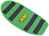 Surfbord - spooner - per kleur