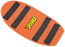 Surfbord - Spooner - evenwichtsbord - per kleur - per stuk
