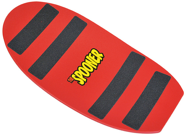 Surfbord - Spooner - evenwichtsbord - per kleur - per stuk