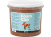 Boetseren - Foam Clay - 560 g - per kleur