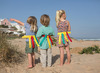 Bewegen - dassenroof - set van 4