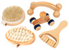 Massage set - Stimove - hout - per set