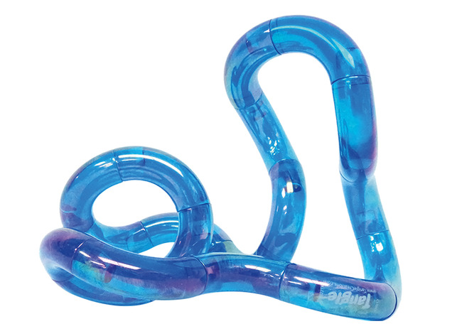 Fidget - Tangle Jr. Gems - per stuk