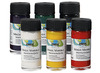 Verf - marmerverf - set van 6 assorti