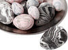Verf - marmerverf - set van 6 assorti