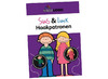 Boek - Suus en luuk - haakpatronen - haken - per stuk