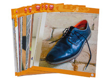 Denkspel - extra opdrachtkaarten voor YG6189 - raad het plaatje - set van 78 assorti