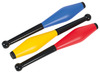 Jongleren - Spordas - jongleer kegels - circus - set van 3