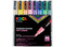 Verfstiften - Posca - Pc3m - Pastelkleuren - Assortiment Van 8kl