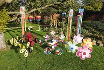 SPELMATERIAAL - WINDMOLENS - SET VAN 20 - BEWEGING
