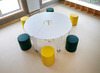 TAFEL - COMBINATIE - GOLF