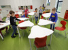 TAFEL - COMBINATIE - GOLF