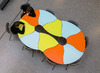 TAFEL - COMBINATIE - GOLF