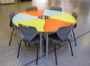 TAFEL - COMBINATIE - GOLF