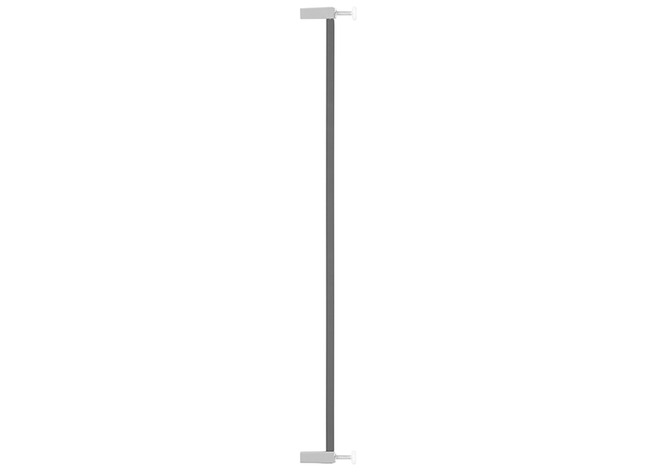 Veiligheidshek - Badabulle Extension Safe & Lock - uitbreiding 7 cm - per stuk